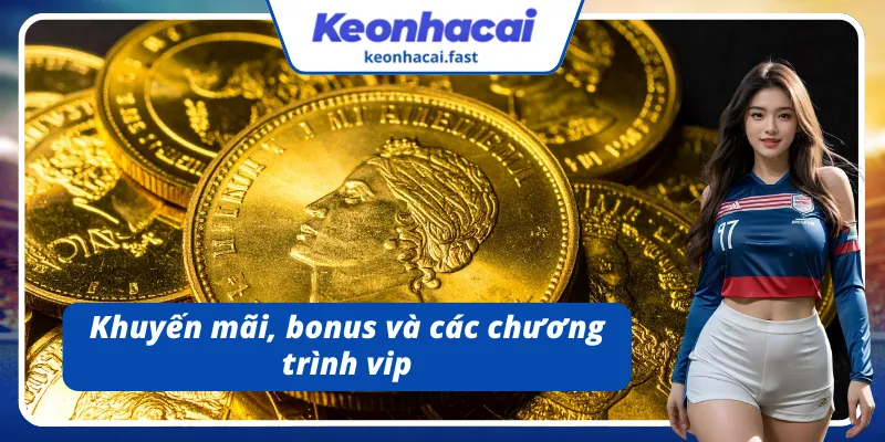 Chương trình khuyến mãi cực kì hấp dẫn tại Sin88