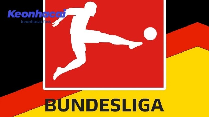 Bundesliga được xem là 1 trong 3 giải VĐQG tốt nhất châu Âu