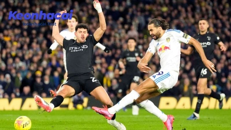 Chấp 0 cho thấy trận đấu cân bằng