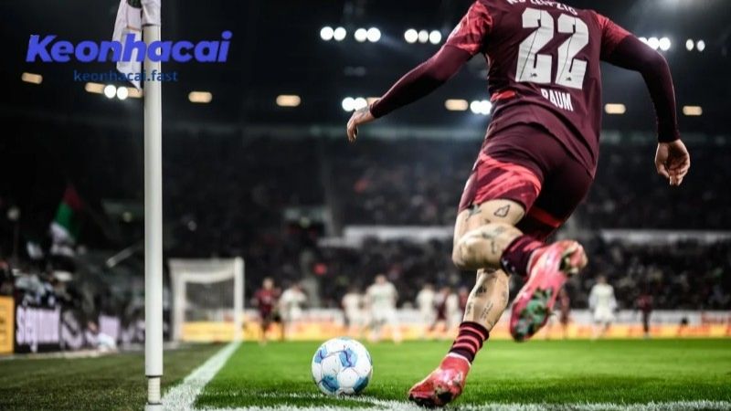 Tìm hiểu kỹ các đội bóng để xuống tiền chuẩn